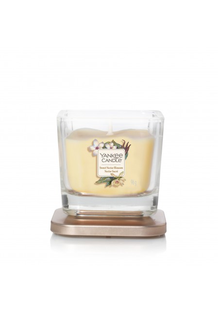 Ароматическая свеча Yankee Candle Sweet Nectar Blossom / Сладкий нектар 