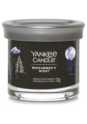 Ароматическая свеча Yankee Candle Midsummer's Night / Летняя ночь 122 гр.